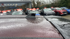 Nissan Juke 1.6 Hybrid N-Connecta 5dr Auto Hybrid Hatchback